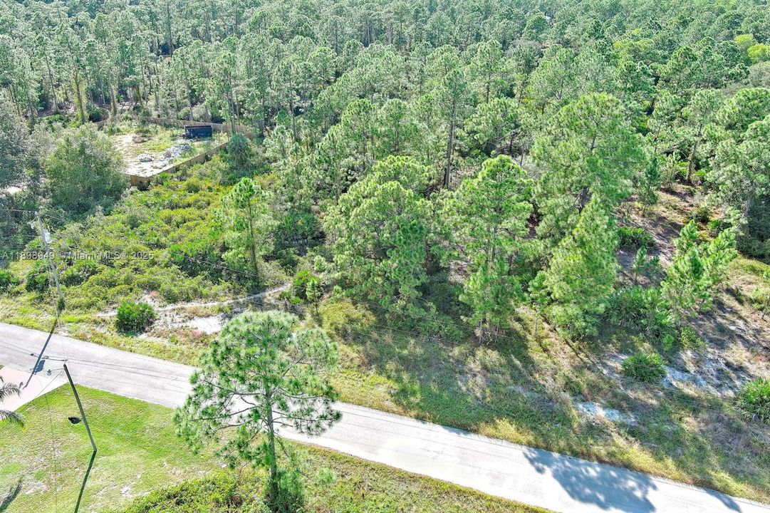 Active With Contract: $22,000 (0.50 acres)