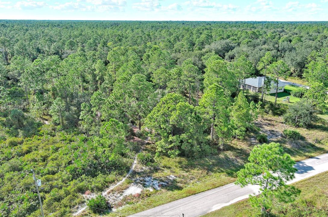 Active With Contract: $22,000 (0.50 acres)