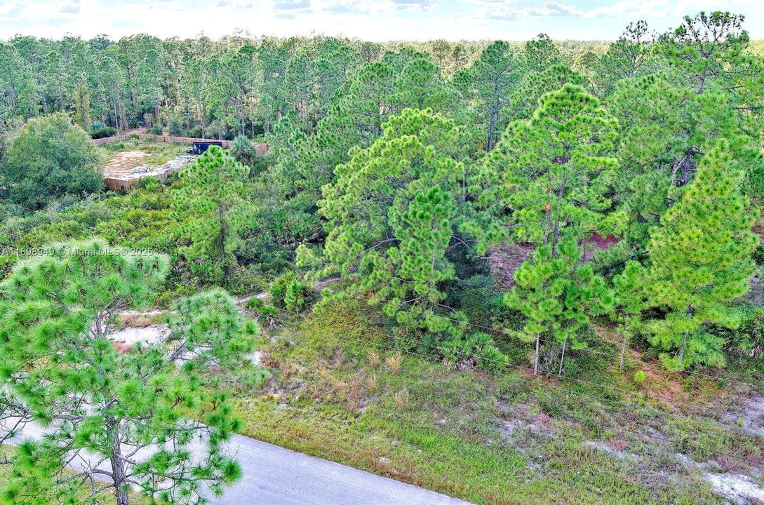 Active With Contract: $22,000 (0.50 acres)