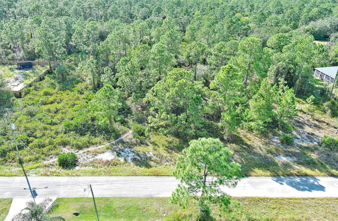 Active With Contract: $22,000 (0.50 acres)