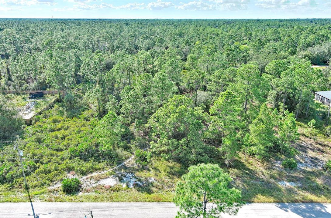 Active With Contract: $22,000 (0.50 acres)