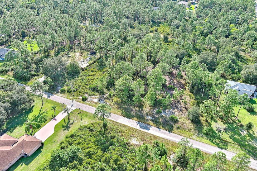 Active With Contract: $22,000 (0.50 acres)