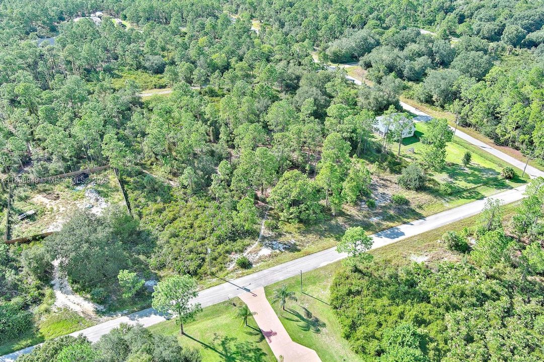 Active With Contract: $22,000 (0.50 acres)