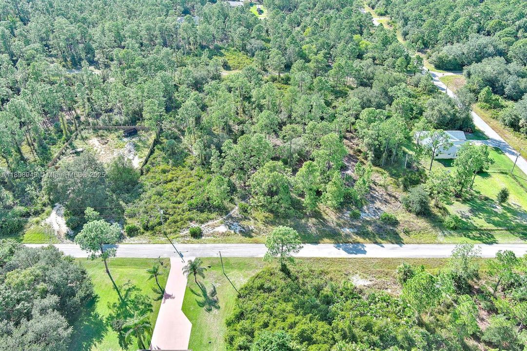 Active With Contract: $22,000 (0.50 acres)