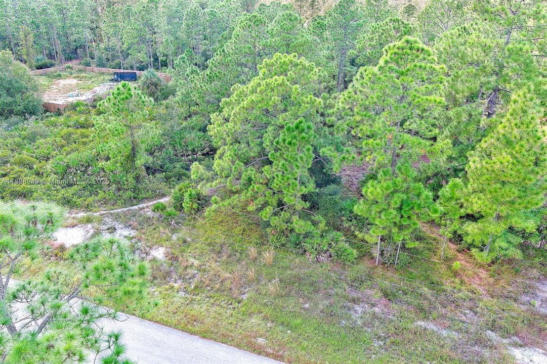 Active With Contract: $22,000 (0.50 acres)