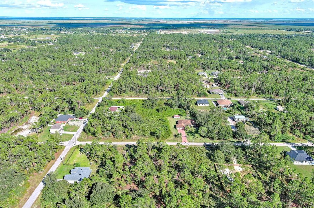 Active With Contract: $22,000 (0.50 acres)