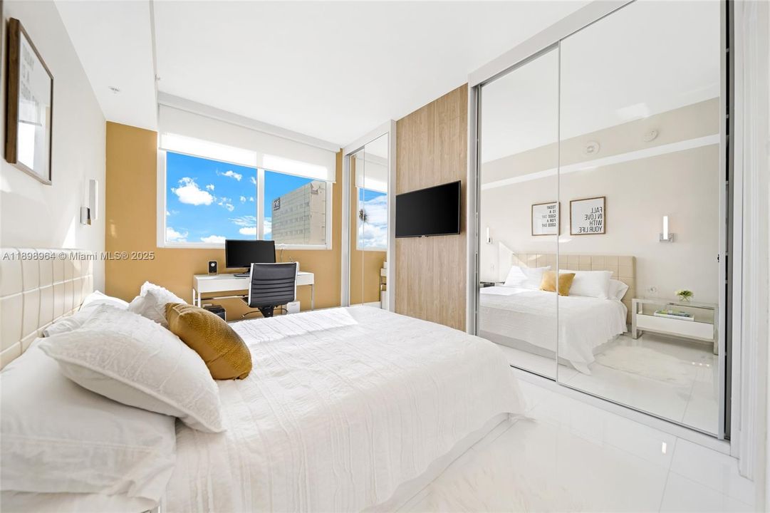 Recientemente alquilado: $4,000 (2 camas, 2 baños, 1058 Pies cuadrados)