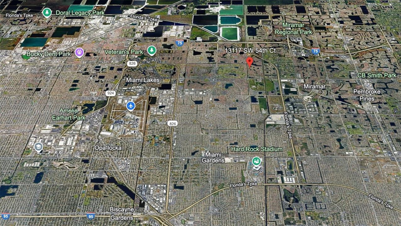 Под контрактом: $5,700 (5 спален, 3 ванн, 3123 Квадратных фут)