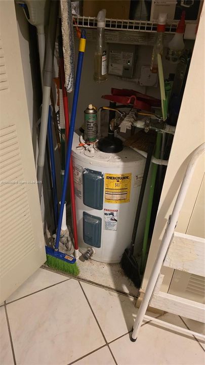 Water Heater