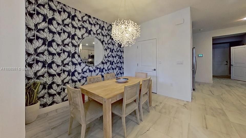 Photos showcase builder’s model home finishes and furnitures