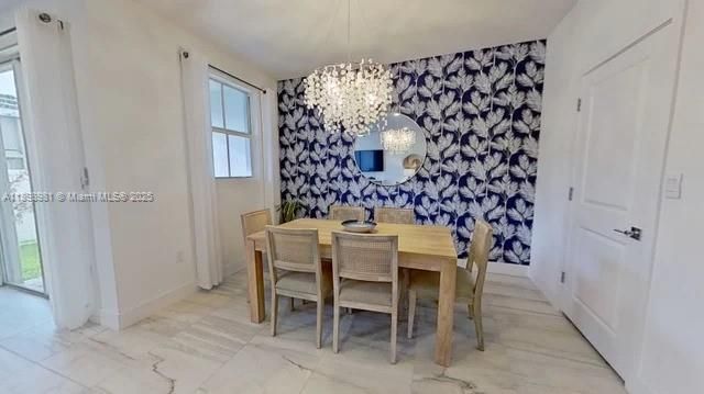 Photos showcase builder’s model home finishes and furnitures