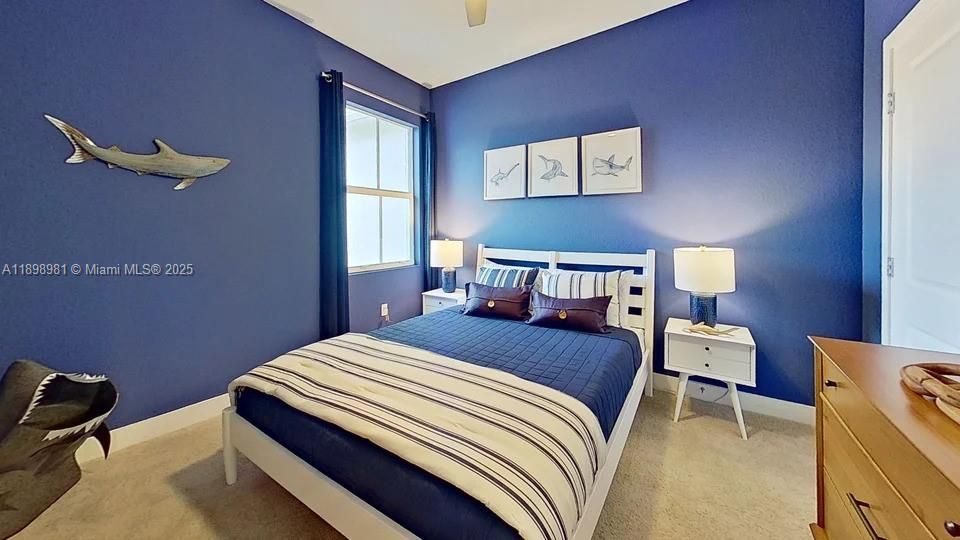 Photos showcase builder’s model home finishes and furnitures