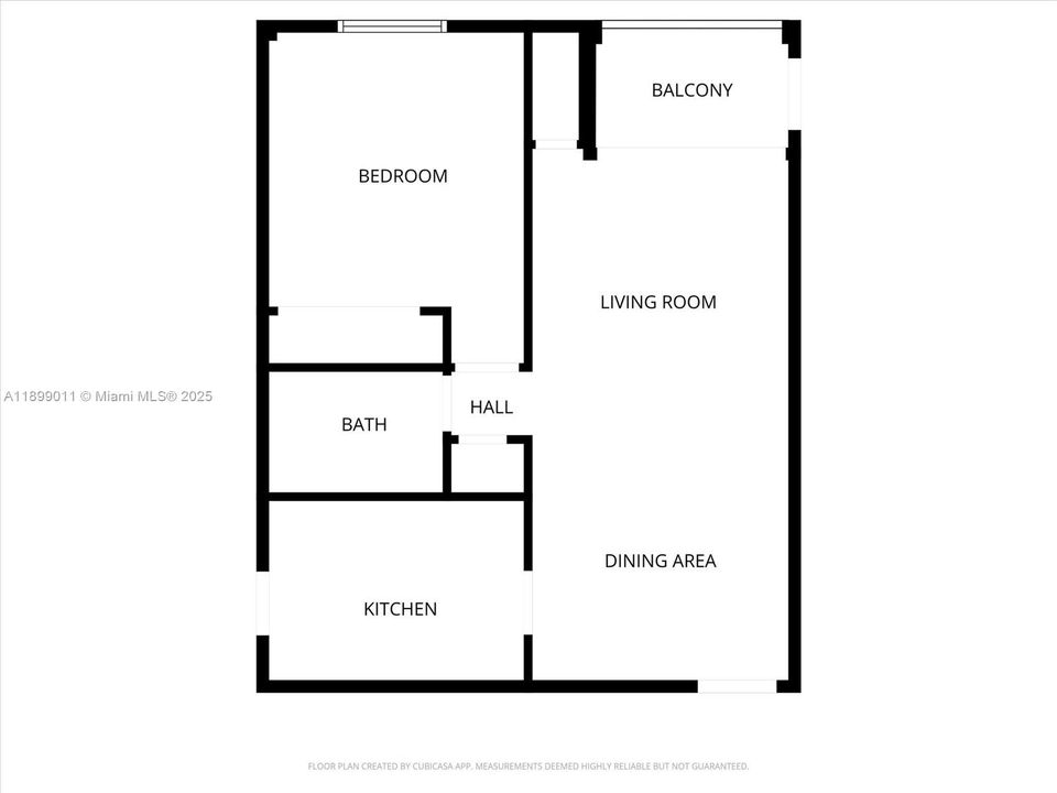 Active With Contract: $2,600 (1 beds, 1 baths, 679 Square Feet)