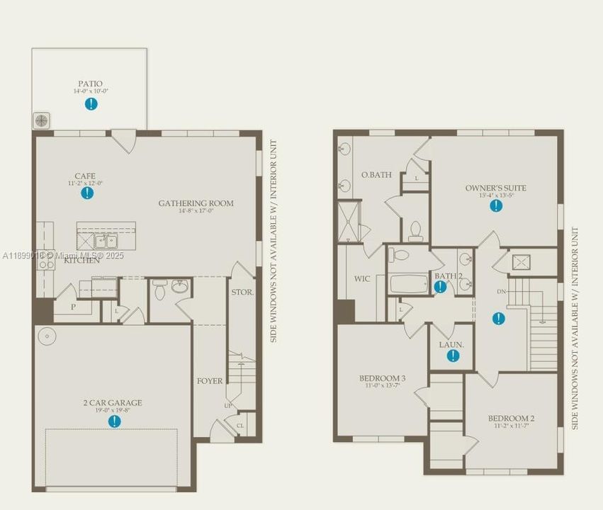 待售: $725,000 (3 贝兹, 2 浴室, 1906 平方英尺)