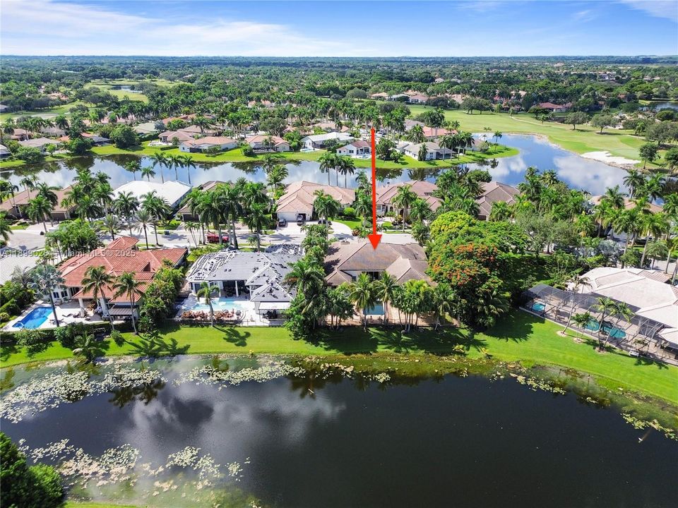 En Venta: $2,475,000 (5 camas, 5 baños, 4006 Pies cuadrados)