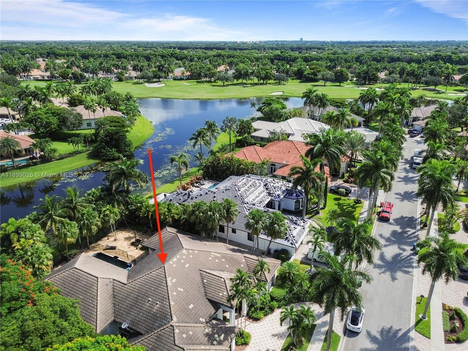 En Venta: $2,475,000 (5 camas, 5 baños, 4006 Pies cuadrados)