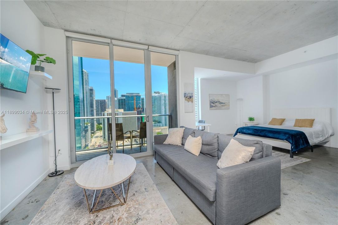 For Rent: $2,600 (1 beds, 1 baths, 533 Square Feet)