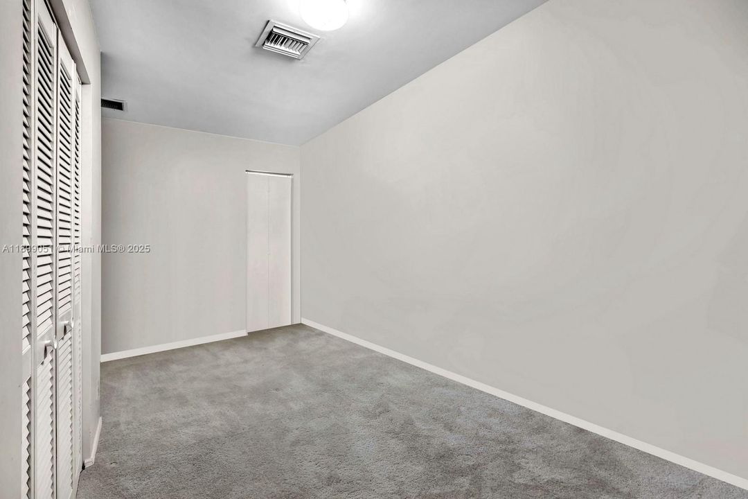 Private room off of primary bedroom