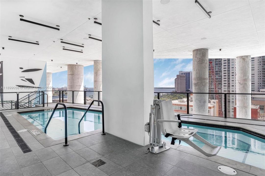 For Rent: $7,190 (2 beds, 3 baths, 1043 Square Feet)