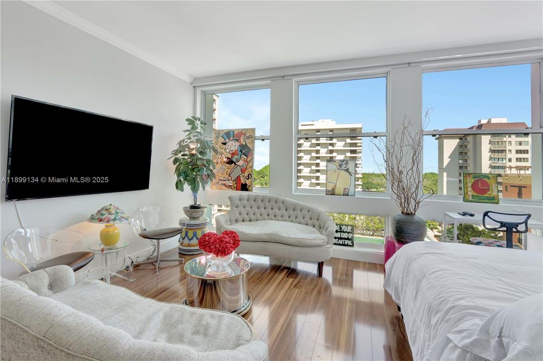 For Rent: $2,400 (0 beds, 1 baths, 440 Square Feet)