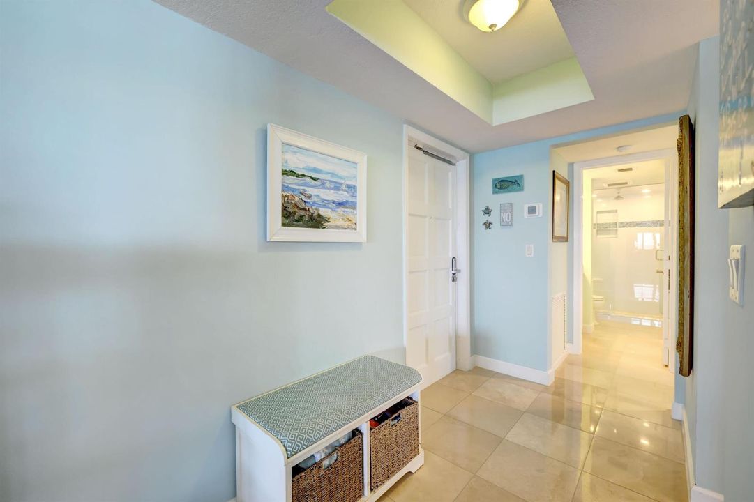 Entryway