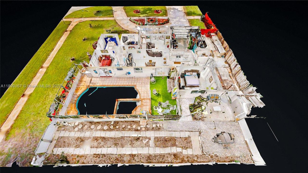 Под контрактом: $585,000 (4 спален, 2 ванн, 1603 Квадратных фут)