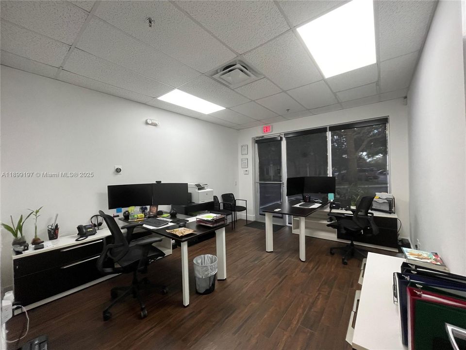 Impact resistant windows