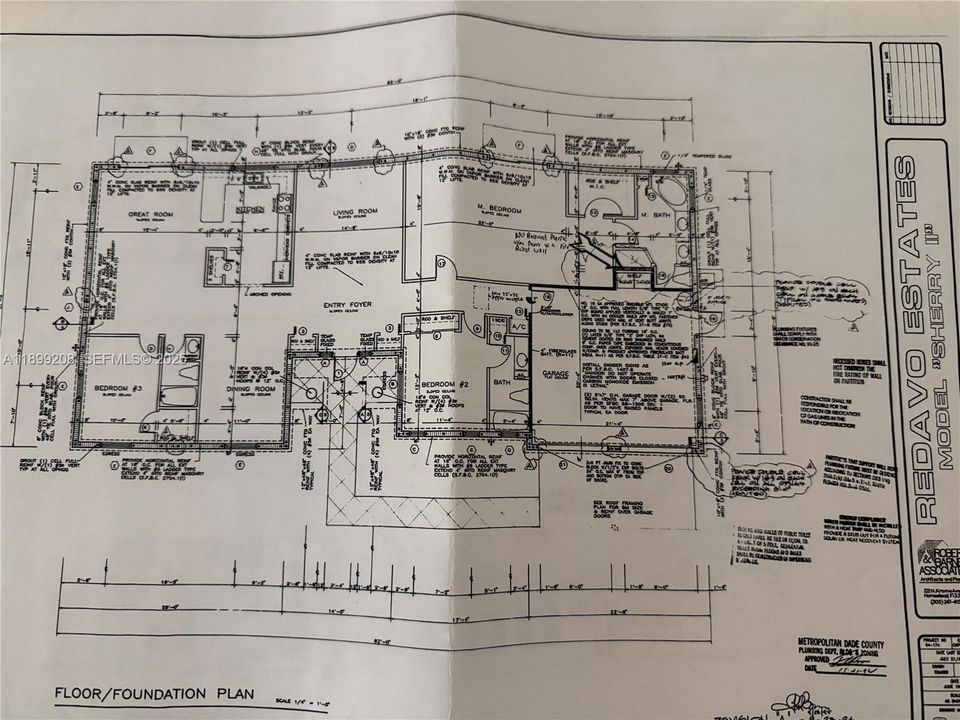 待售: $865,000 (4 贝兹, 3 浴室, 2462 平方英尺)