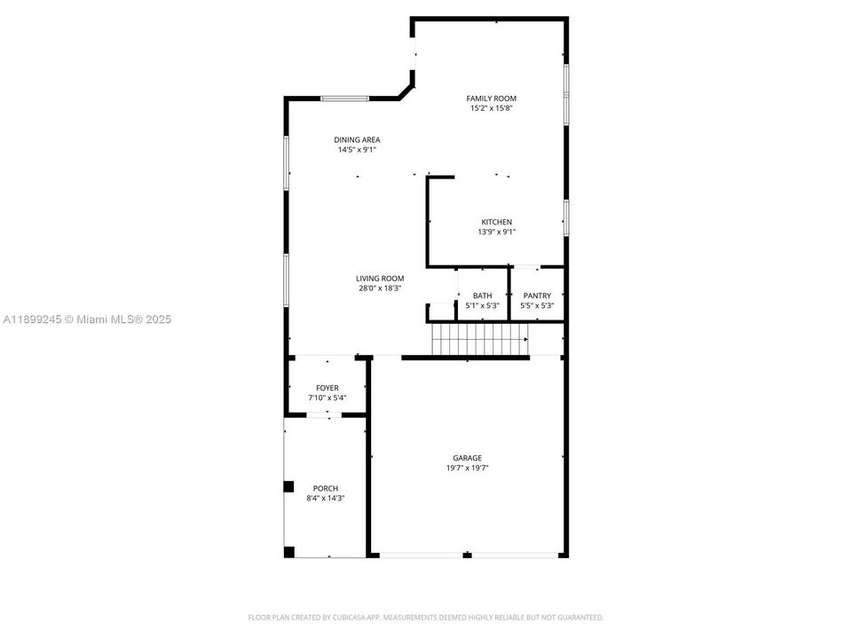 For Sale: $530,000 (5 beds, 2 baths, 2504 Square Feet)