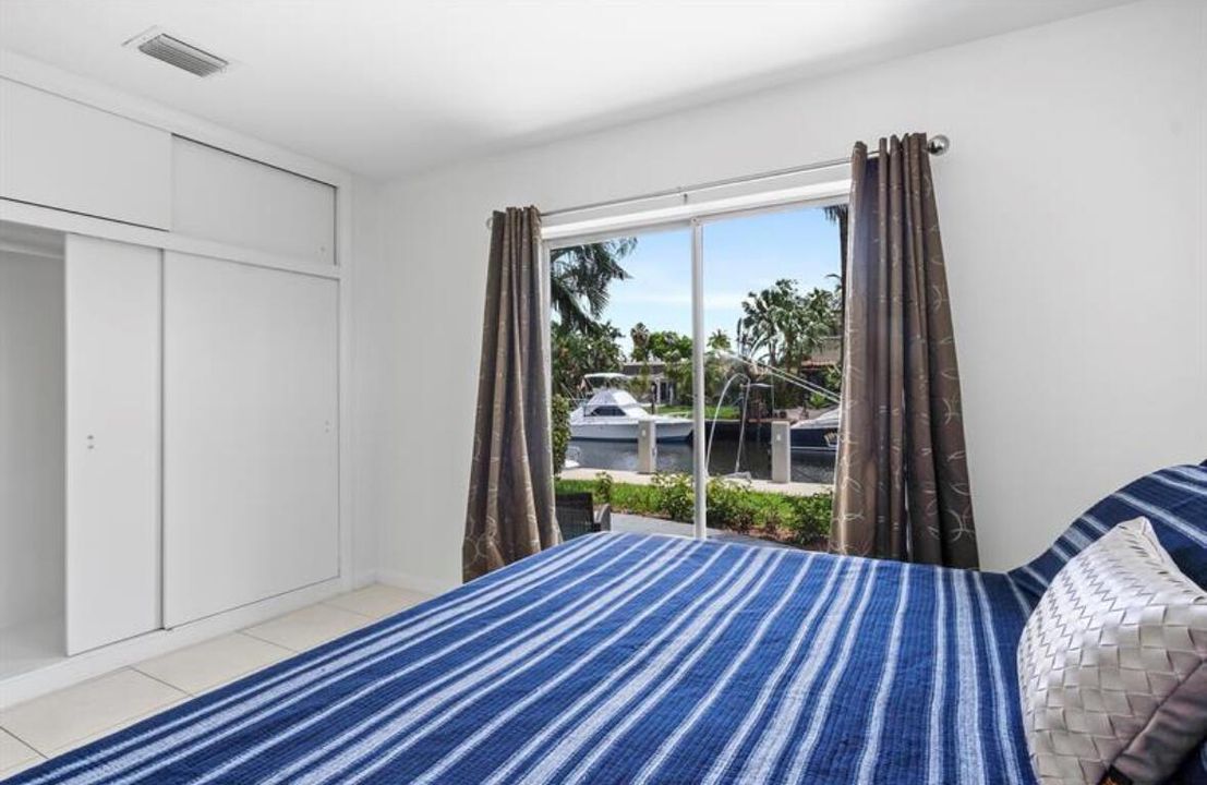 Unit 4 Bedroom
