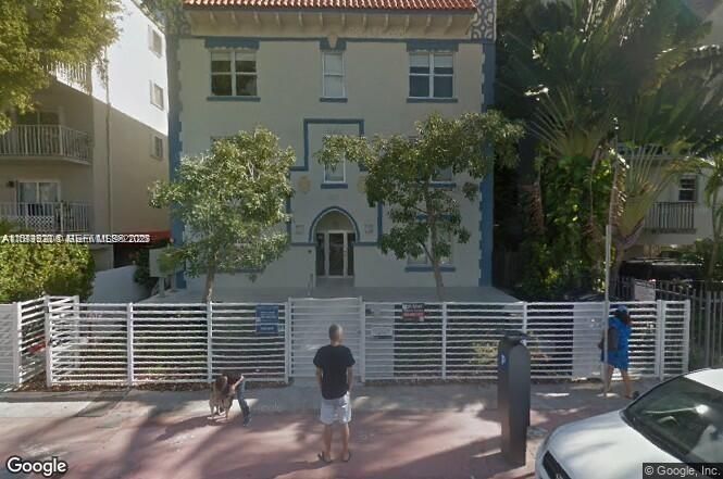 For Rent: $1,900 (1 beds, 1 baths, 520 Square Feet)