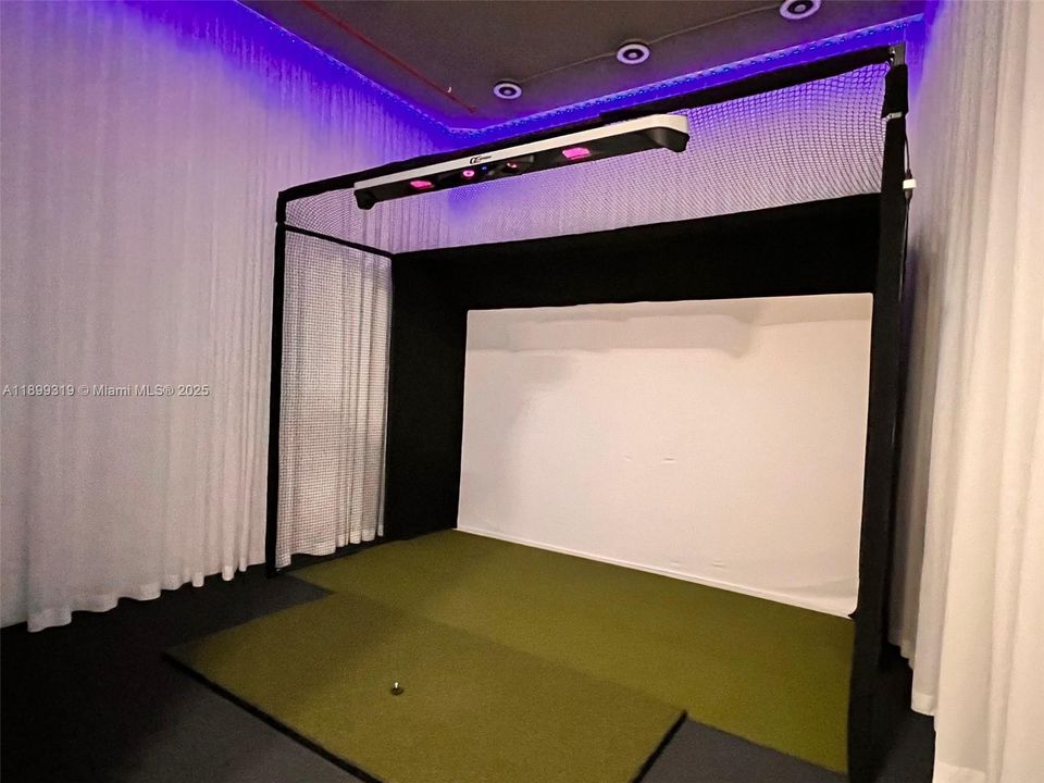 Brand New GOLD SIMULATOR