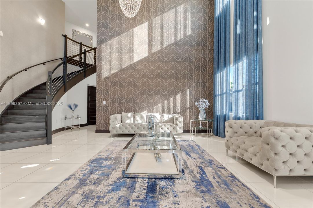 На продажу: $1,350,000 (4 спален, 3 ванн, 2847 Квадратных фут)