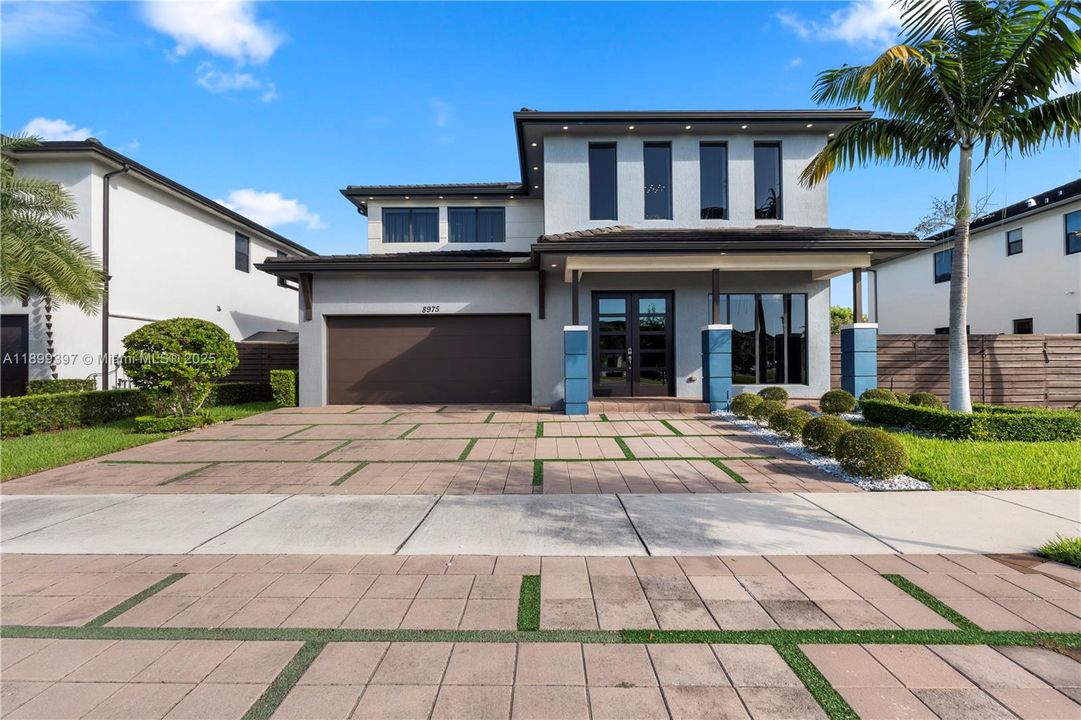 На продажу: $1,350,000 (4 спален, 3 ванн, 2847 Квадратных фут)