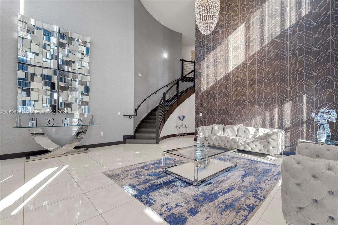 На продажу: $1,350,000 (4 спален, 3 ванн, 2847 Квадратных фут)