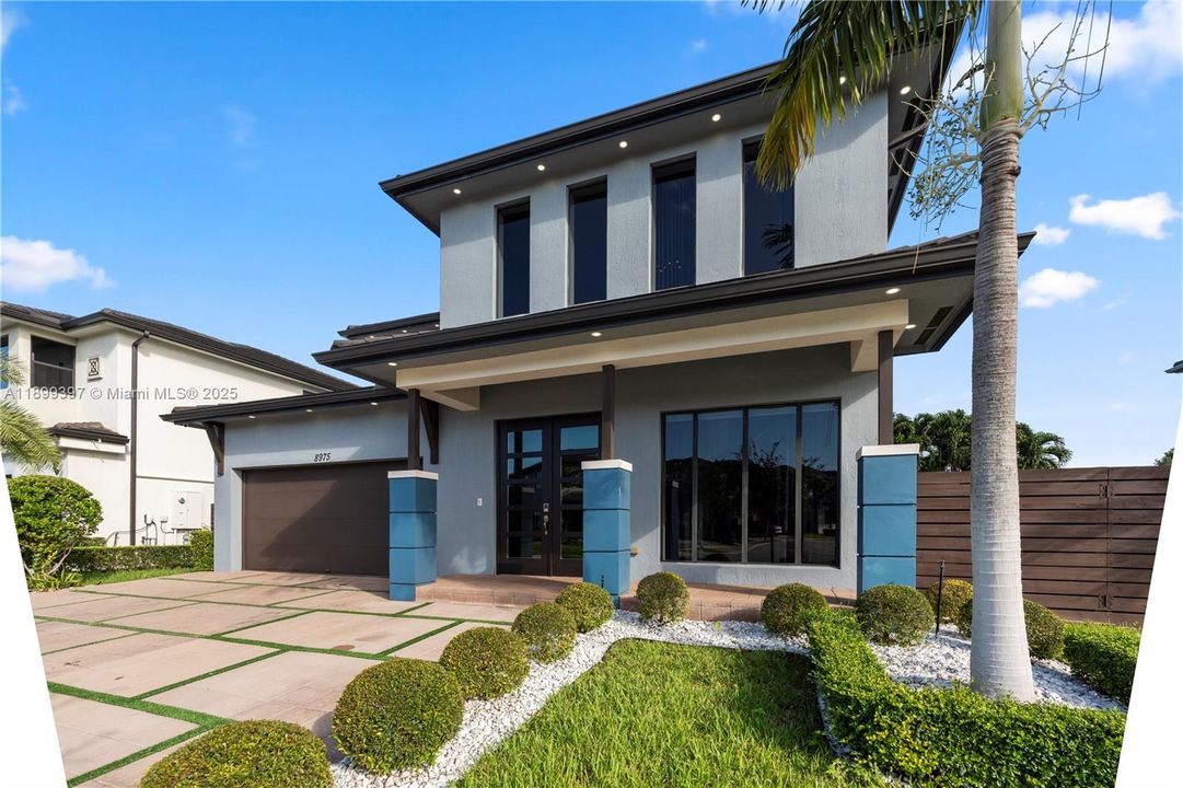 На продажу: $1,350,000 (4 спален, 3 ванн, 2847 Квадратных фут)