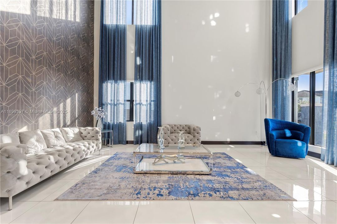 На продажу: $1,350,000 (4 спален, 3 ванн, 2847 Квадратных фут)