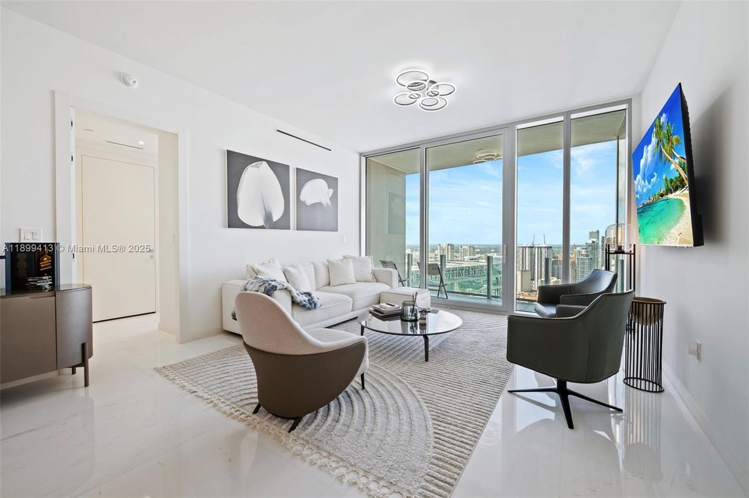 En Venta: $2,495,000 (2 camas, 2 baños, 1437 Pies cuadrados)