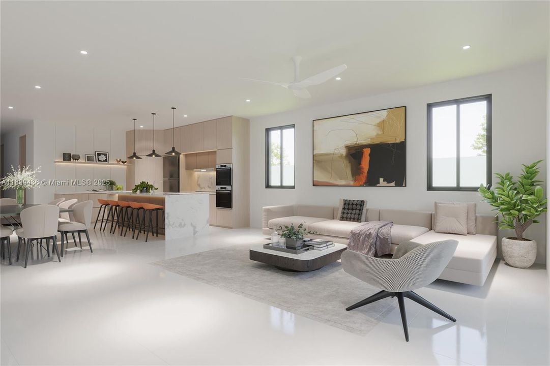 На продажу: $1,149,000 (5 спален, 4 ванн, 2519 Квадратных фут)