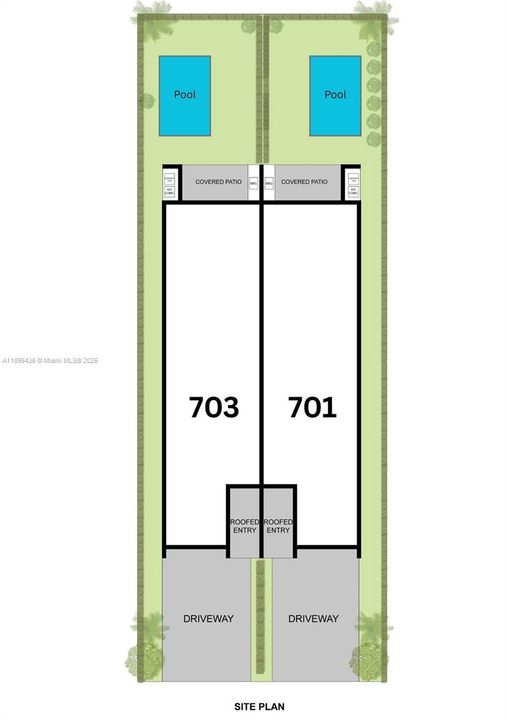 На продажу: $1,149,000 (5 спален, 4 ванн, 2519 Квадратных фут)