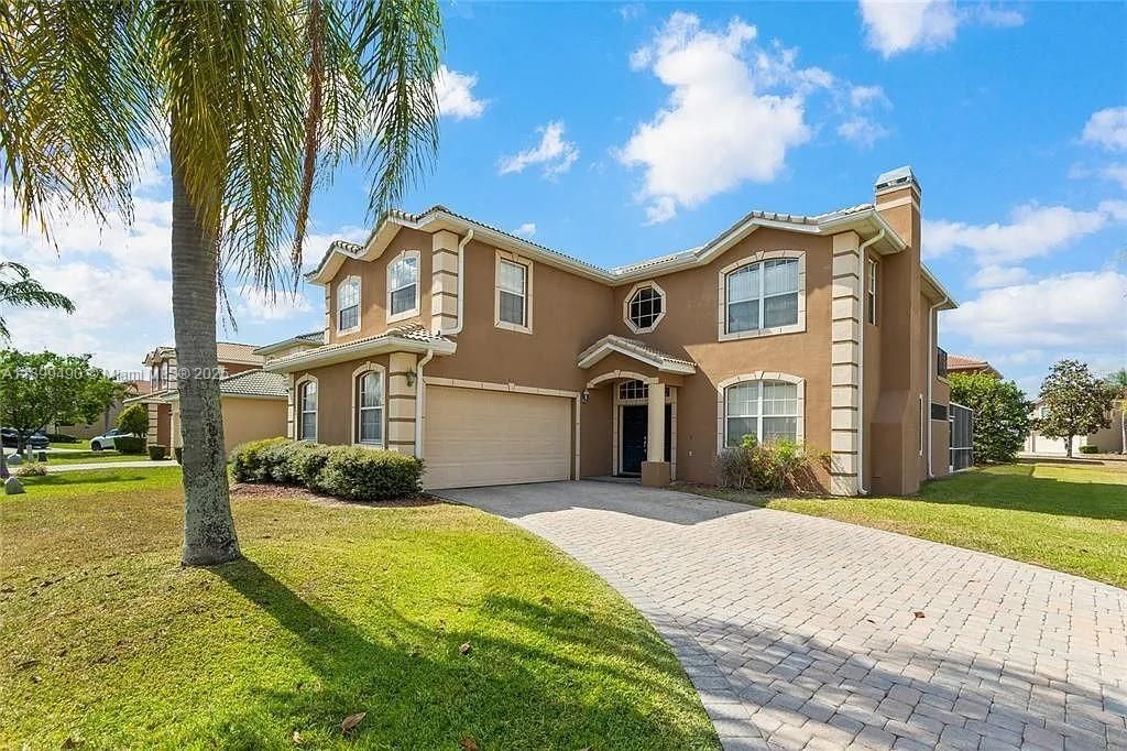 Recently Rented: $3,000 (5 beds, 5 baths, 3148 Square Feet)