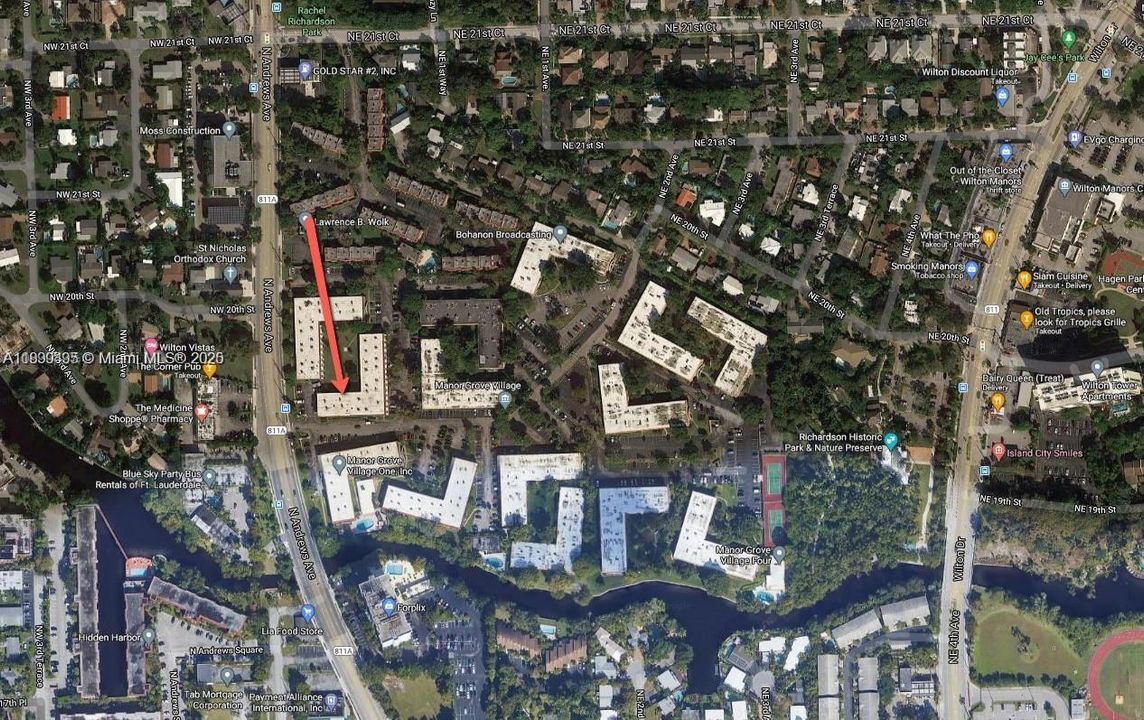 En Venta: $294,000 (2 camas, 2 baños, 1180 Pies cuadrados)