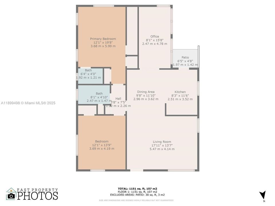 For Sale: $1,850,000 (7 beds, 4 baths, 3041 Square Feet)