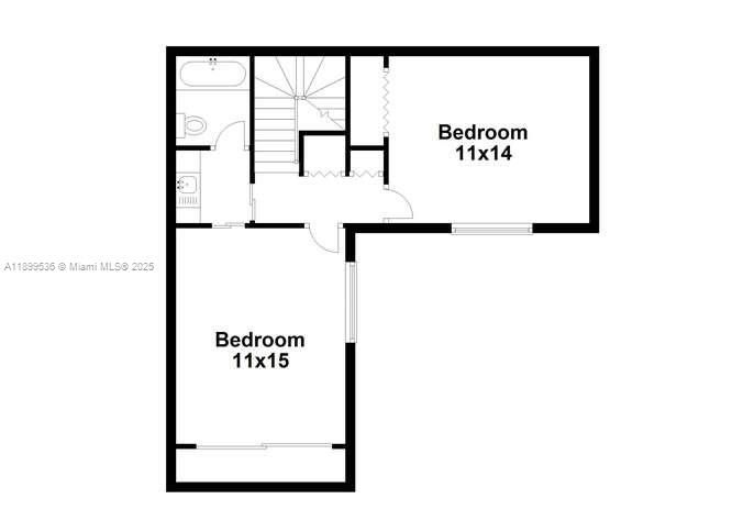Active With Contract: $3,150 (2 beds, 1 baths, 1057 Square Feet)