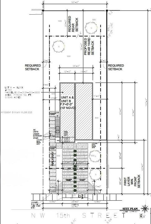 На продажу: $475,000 (0.16 acres)