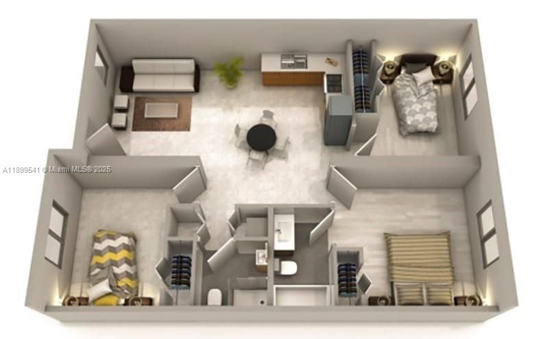 На продажу: $475,000 (0.16 acres)