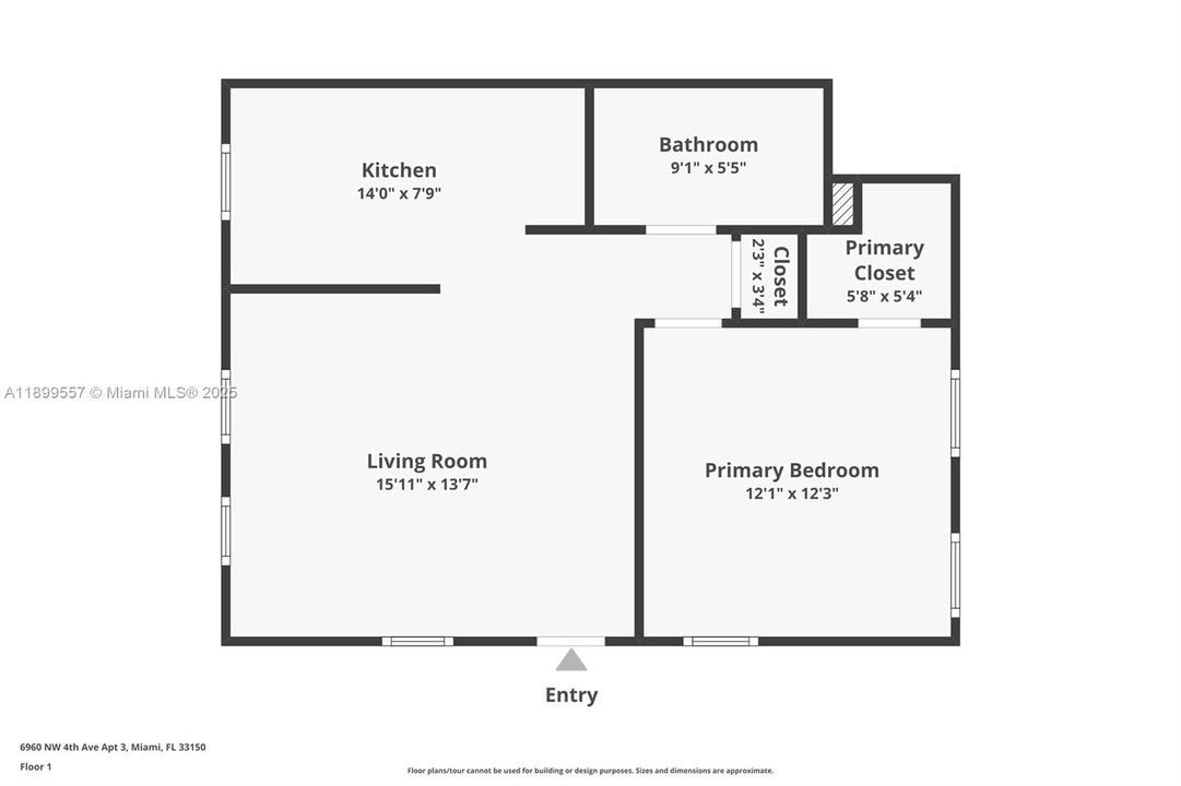 For Sale: $198,000 (1 beds, 1 baths, 690 Square Feet)