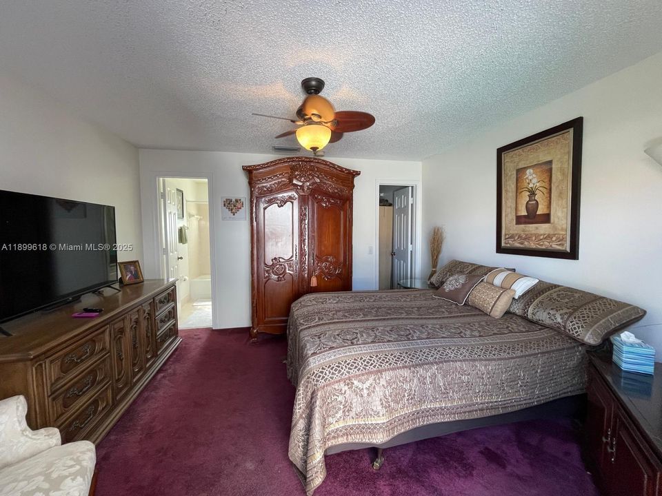 Interior Guest House