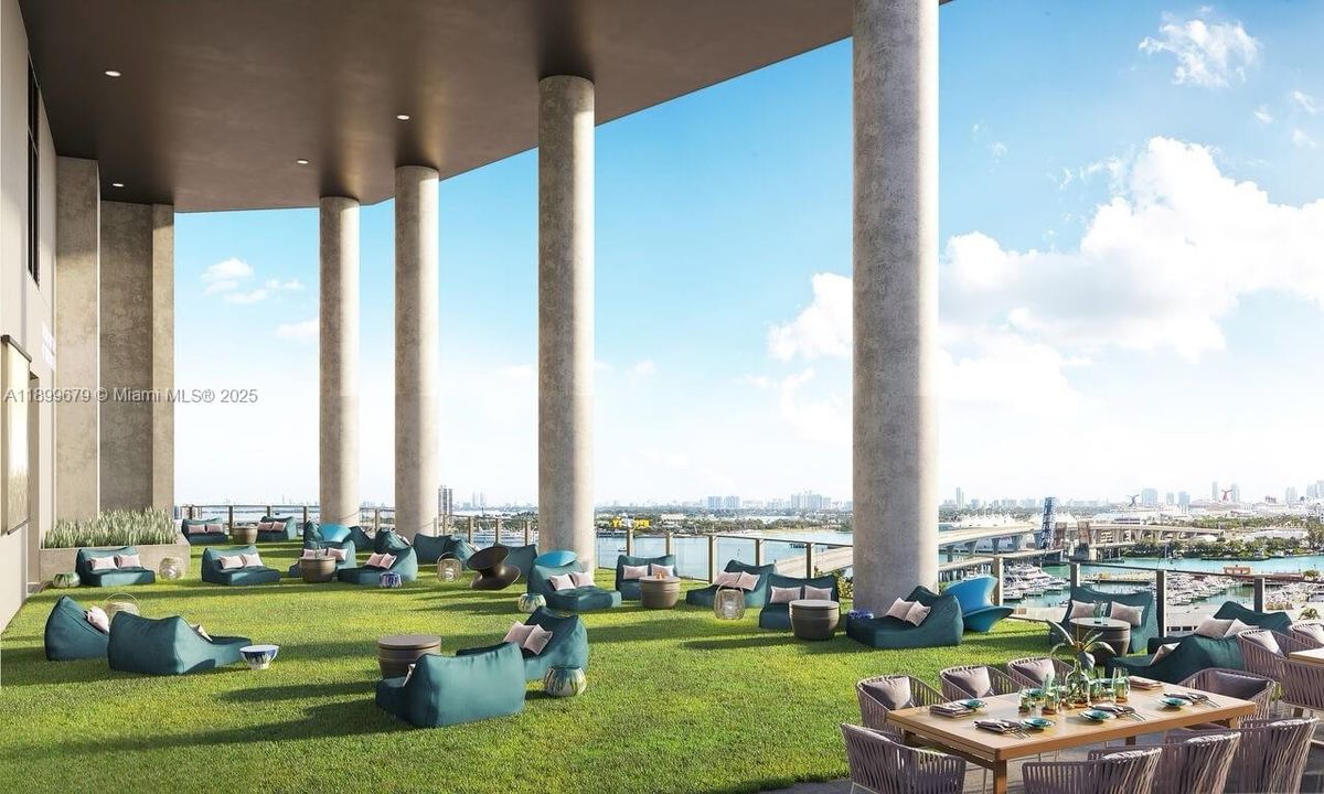 For Rent: $8,000 (2 beds, 2 baths, 1202 Square Feet)