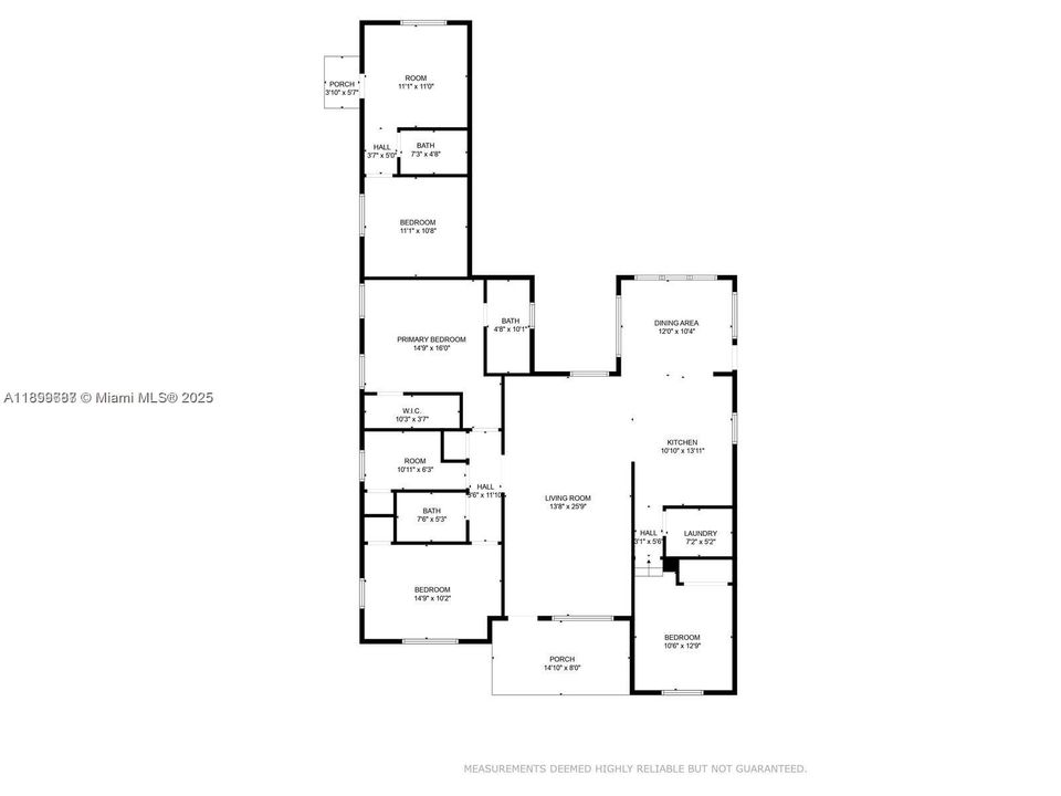 Recently Sold: $939,000 (5 beds, 3 baths, 1936 Square Feet)